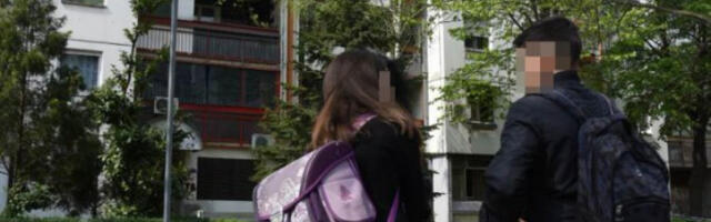 UŽAS U DVE NOVOBEOGRADSKE OSNOVNE ŠKOLE: Učenici radili jezive stvari - na meti devojčice i nastavnice!
