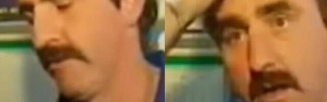 “Najsrećniji čovek na svetu” vratio se iz mrtvih i osvojio lutriju – dva puta