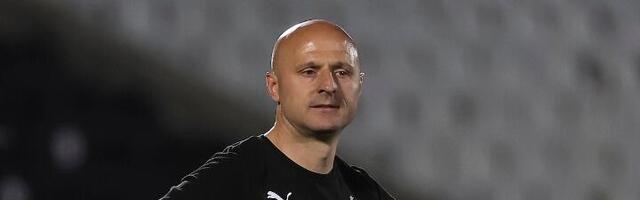 Partizanov tim za derbi: Vraća se najbolji