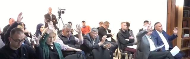 Jašar Balić i Ljutvija Balkan izdali rahmetli Muftijin pokret – Podržali nelegalni povratak SDA u Tutinu
