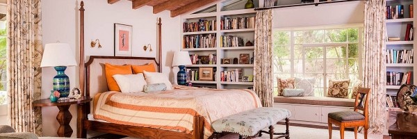 Jesenji trendovi dizajna spavaćih soba
