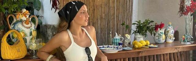 Male bele haljine u kojima želimo da provedemo leto