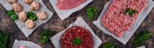 Meso koje nije meso: Ova "hrana" bi mogla da podeli Evropu