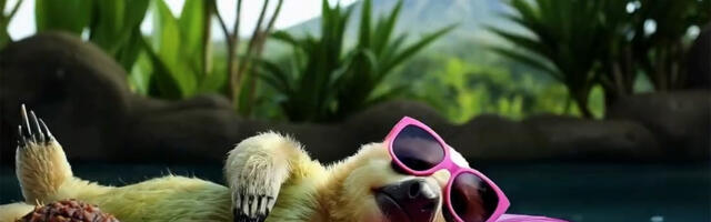 Movie Gen – Predstavljan Meta AI kreator videa