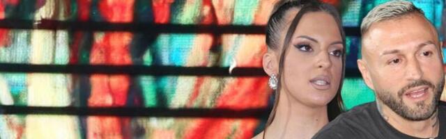 "Voziš 'porše', a tvoji nemaju da jedu!": Miona i Ša se žestoko posvađali, isplivao sav prljav veš! (VIDEO)