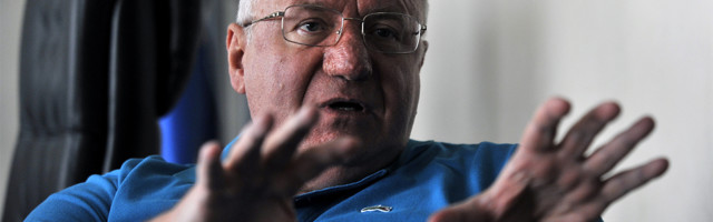 ŠEŠELJ: Goniti počinioce krivičnih dela počinjenih petog oktobra