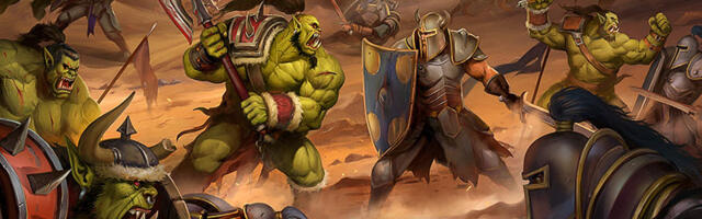 Warcraft I i II: Remasterizovane verzije obradovale ljubitelje igre