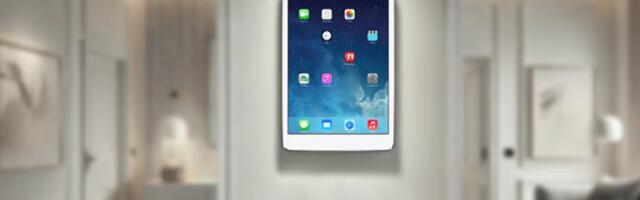 Apple sledeće godine predstavlja centar za upravljanje pametnim domom