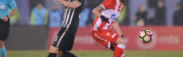 Bivši fudbaler Zvezde menja reprezentaciju, uskoro igra protiv Srbije?
