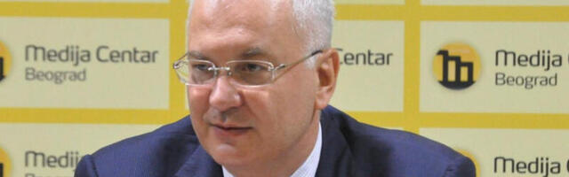 Dragan Šutanovac novi ambasador Srbije u SAD