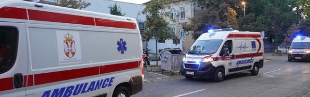 Horor na Čukarici: Nađena mrtva beba stara 2 meseca