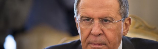 VELIKI SRPSKI PRIJATELJ STIŽE U BEOGRAD! Sergej Lavrov u dvodnevnoj poseti krajem oktobra!