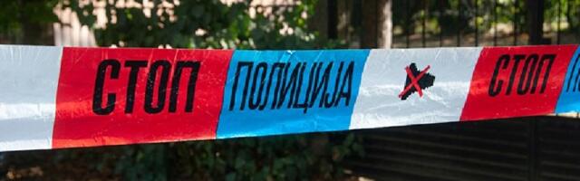 DRAMA u Lapovu: Upao bivšoj supruzi u kuću, IZBO je NOŽEM