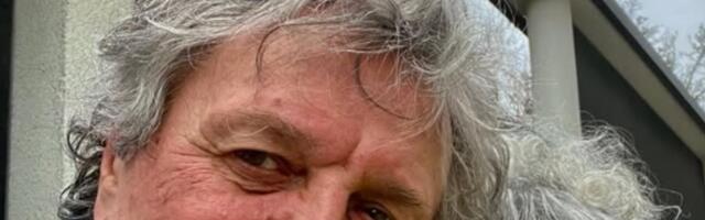 Radoš Bajić blista od sreće zbog ćerke Jelene: Reditelj podelio porodične fotografije, pa poručio: "Jedna divna majka rodila je jednu divnu ćerku"