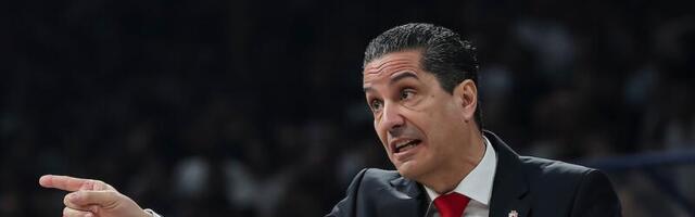 Sferopulos: Nisu problem samo penali! Zašto Dobrić nije igrao? Moja odluka