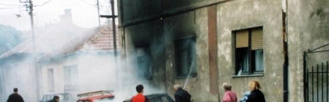 Sećanje na dan kada su kasetne bombe ubile 16 civila u Nišu