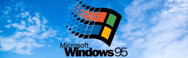 Zvuk iz Windows 95 uvršten u arhivu značajnih zvučnih zapisa Kongresne biblioteke SAD