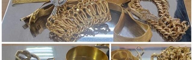 DALIBORKA JE OJADILA NIŠLIJU PRIČOM O PROKLETOM ZLATU! Tražila novac za skidanje kletve, izmislila i da je trudna, a sada će ROBIJATI!