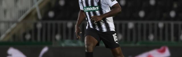 LEONARD OVUSU PRUŽA ODLIČNE PARTIJE U NORVEŠKOJ: U Partizanu se nadaju obeštećenju!