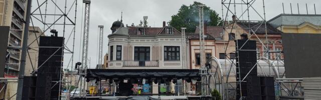 Niška policija: SNS prijavio skup