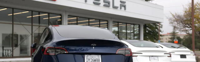 Tesla je objavila da testira model Ys bez vozača u Austinu