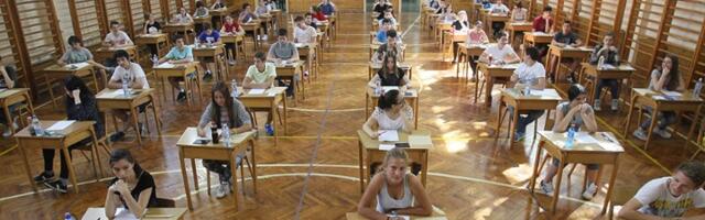 Osmaci polagali testove iz srpskog i matematike iz 2023. godine: Ministarstvo prosvete objašnjava šta je razlog