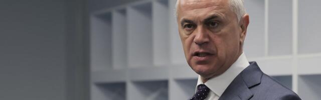 Stiglo saopštenje sa "Marakane": Mesina će imati punu podršku Crvene zvezde