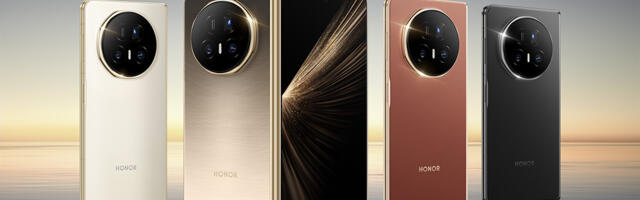 HONOR Magic V5 pomera granice preklopnih telefona u 2025. godini