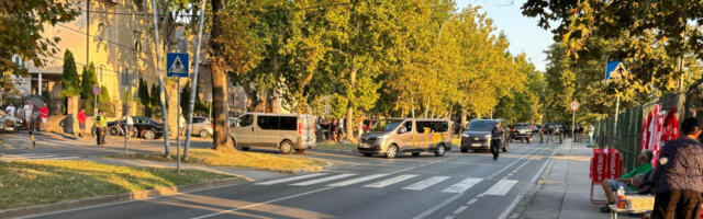 OVO SU TAJNI PUTEVI KOJIM NAVIJAČI LEHA IDU NA MARAKANU: Policija sprovela pune autobuse, svi imaju poljske tablice! (FOTO,VIDEO)