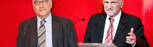 "Srbija i Kina su dale veliki doprinos pobedi u Drugom svetskom ratu": Miljko Živojinović: "Batini filmovi su imali snažan uticaj na kinesku publiku"