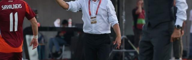 Presedan: FSS ne pušta u prodaju karte za Albaniju!