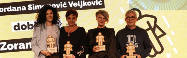 Nagrada Pokretači promena odlazi u opštinu Bojnik