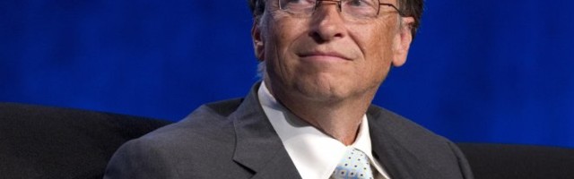 OGLASIO SE GEJTS! Osnivač "Majkrosofta" progovorio o NOVOM PREDSEDNIKU AMERIKE!