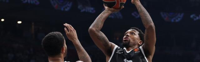 Dobre vesti iz Evrolige: Partizan u top deset, Zvezda pobegla sa dna (FOTO)