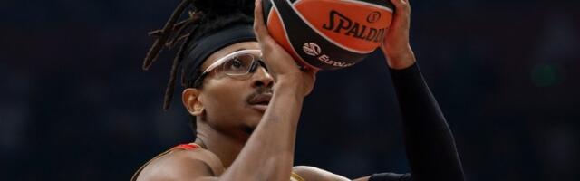 Moneke: Želim da me Delije vole kao Obradovića