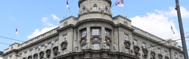 Vlada  se "otvorila": Skoro dva miliona evra FSS, a milion KSS