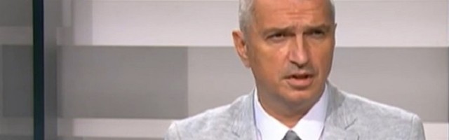 "Najveće žrtve su non-kovid pacijenti"