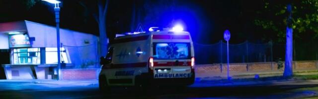 Pronađeno telo osuđenika u zatvoru u Nišu