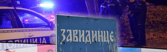 KRVAVA NOĆ KOD BABUŠNICE! Otac i sin ubijeni, majka i drugi sin ranjeni! Meštani u strahu, UBICA IPAK UHAPŠEN?!