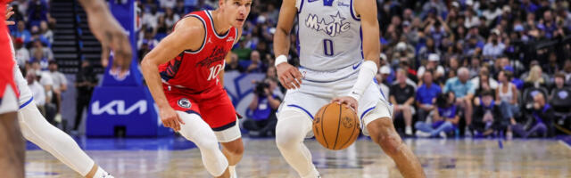 Bogdanovića razapinju u Americi - Navijači osuli drvlje i kamenje po Srbinu, evo u čemu je problem (FOTO)