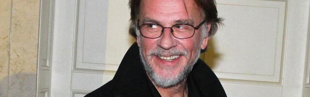 Žarko Laušević je glumio u spotu poznate svetske pop grupe, a režirao ga je slavni ruski glumac koga svi znate