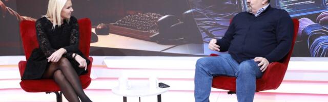 Spin do spina - Kome služi spirala laži u Srbiji?