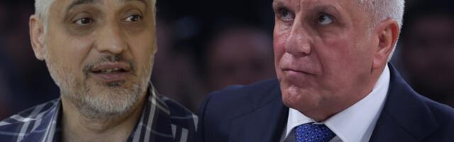 NE MOŽE DA DOĐE SEBI: Čeda u haosu zbog Željkove ostavke!