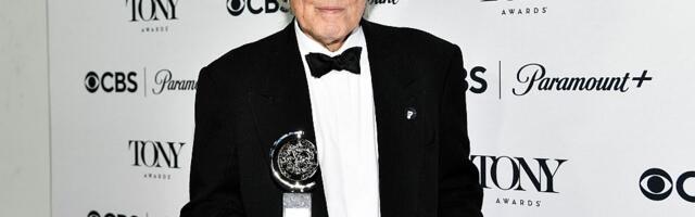 Preminuo dramski pisac Tom Stopard, scenarista filmova "Brazil" i "Zaljubljeni Šekspir"