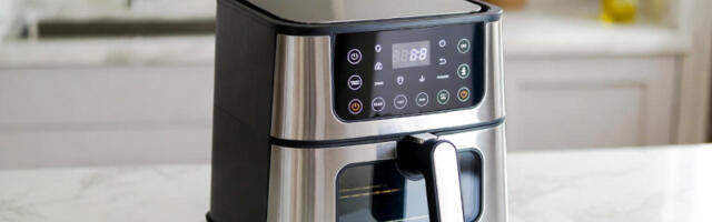 Opasna onlajn prevara: Probao da proda fritezu na vruć vazduh, pa ostao bez 300 evra