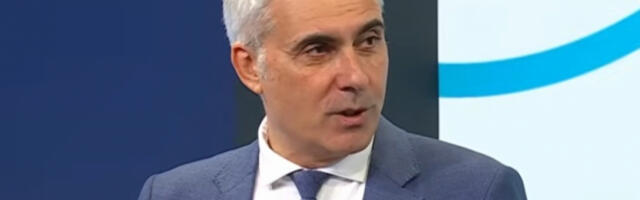 ONI KOJI GUBE IZBORE ŽELE DA UNESU STRAH Jerković: Blokirali automobil u kom sam bio sa ćerkom, čovek vređao i psovao