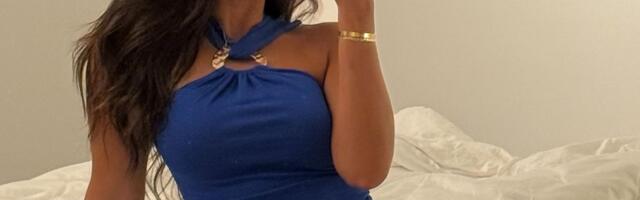 Devojka igrača Partizana je prava lepotica: Stalno je na mečevima crno-belih, dok njenog dečka sada pominju...