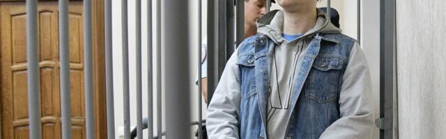 Amerikancu u ruskom zatvoru povećana kazna na 10 godina robije: Navodno napao zatvorsko osoblje