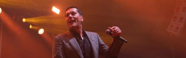 Dominacija Ace Pejovića u Beču - Spektakl o kome se priča!