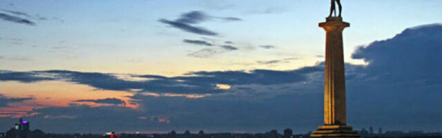 Претежно сунчано, температуре до 14 степени